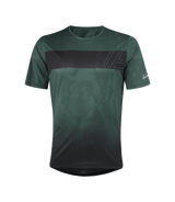 Löffler M T-shirt VTT Raider Forêt