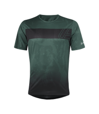 Löffler M T-shirt VTT Raider Forêt
