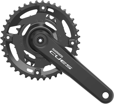 Pédalier Shimano Cues FC-U4010-2 9/10/11 vitesses 40-26T