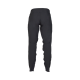 Fox W Defend Pantalon Noir