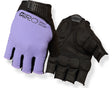 Gants de vélo de route Giro Tessa II Gel purple haze