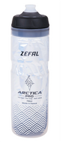 Zefal Arctica Pro 55 Gourde Thermo 550ml argent/noir