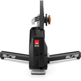 Elite Rivo avec pignon Zwift et rouleau Click