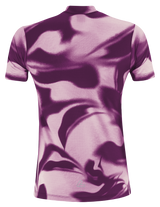 Löffler K Maillot Vélo Manches Courtes Psy Bordeaux