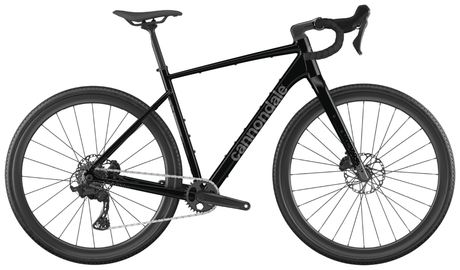 Cannondale Topstone CAAD 2 CUES 1x Noir