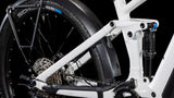Cube Stereo Hybrid ONE44 EXC 800 Allroad blanc métallisé´n´black (2025)