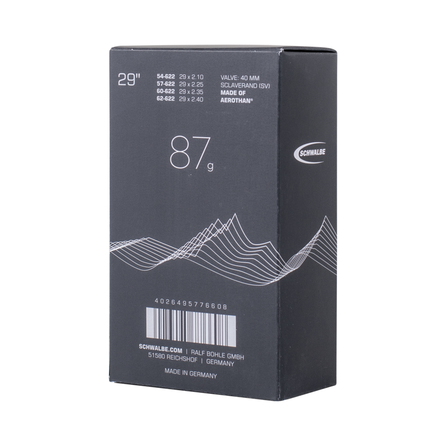 Schwalbe Aerothan VTT 29