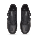 Fox Union Boa chaussures VTT avec cales Noir