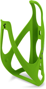 CUBE porte-bidon HPP vert mat´n´noir brillant