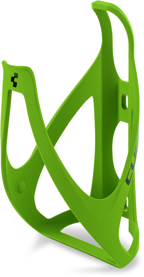 CUBE porte-bidon HPP vert mat´n´noir brillant