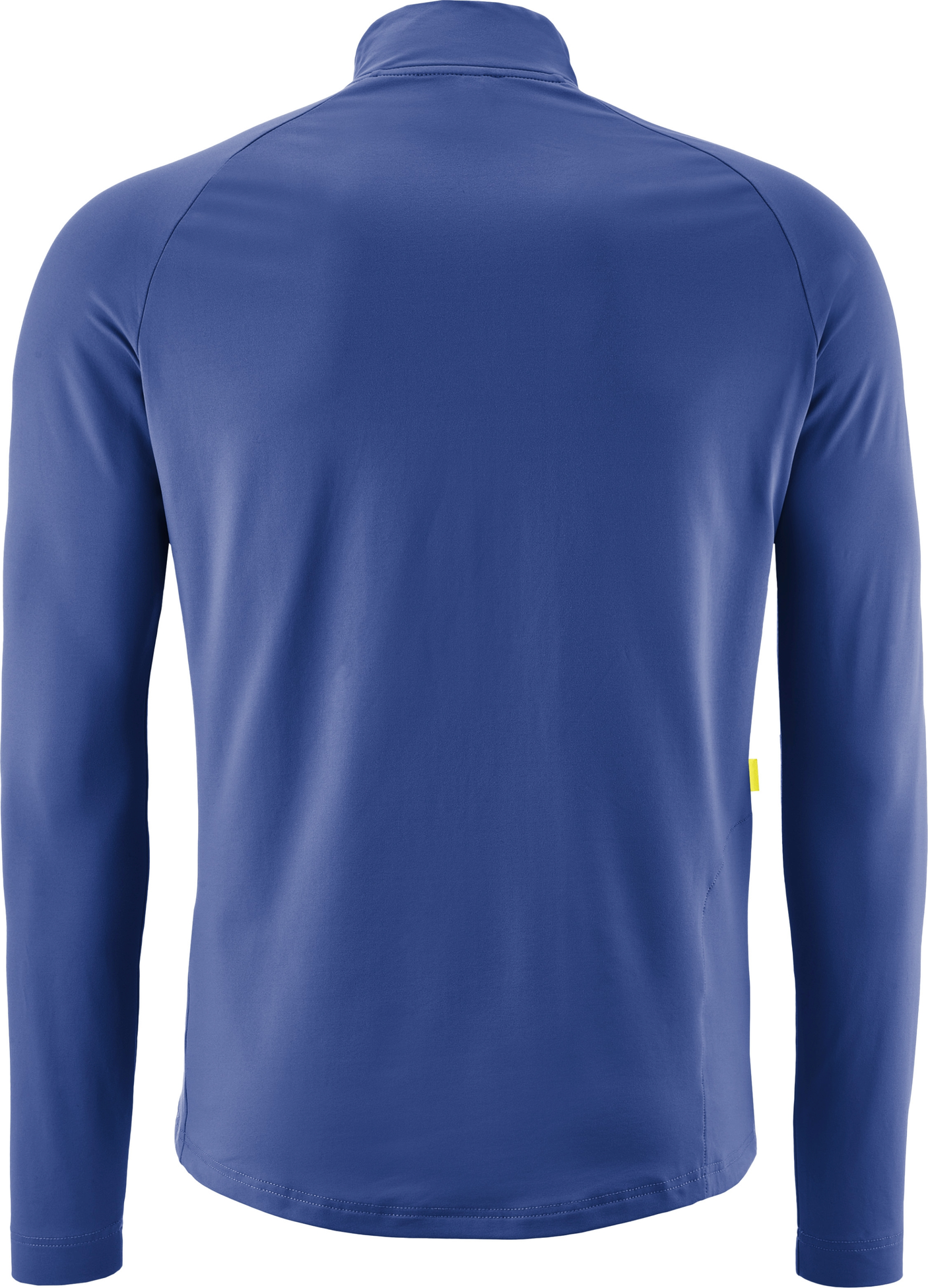 Gonso Essential Maillot Manches Longues M wash-day blue