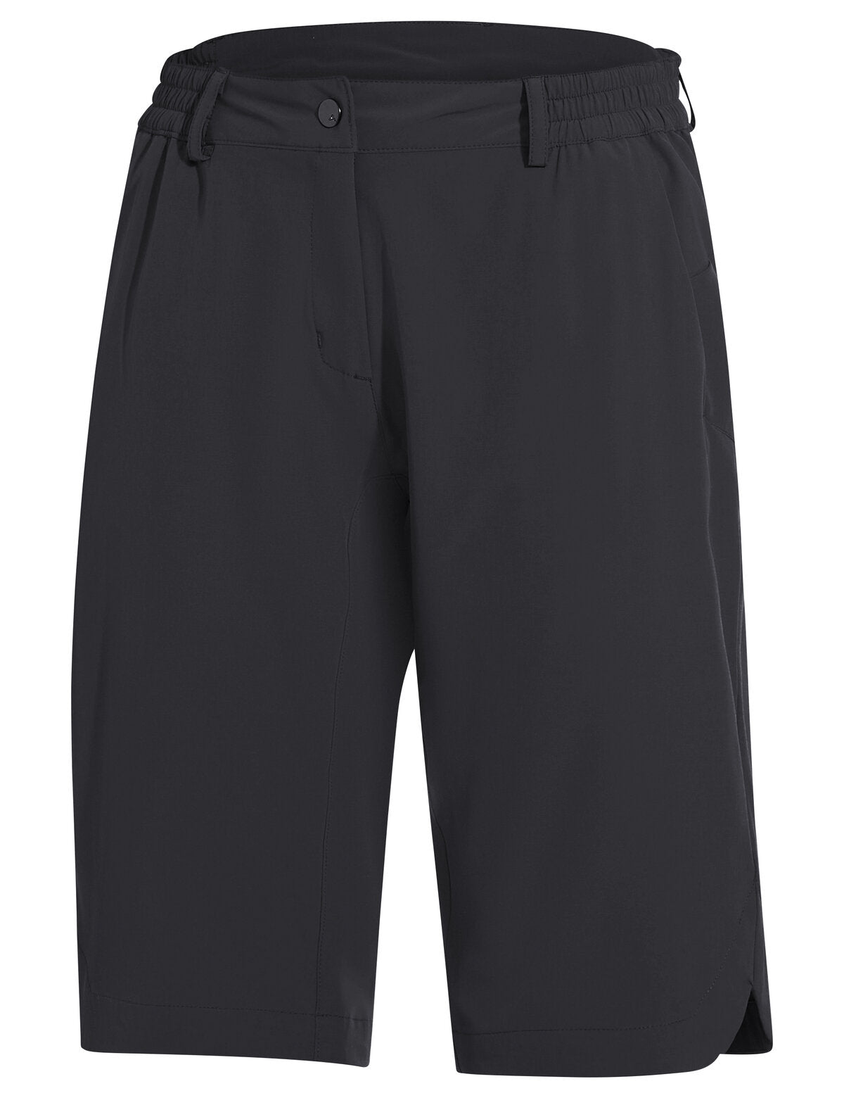 VAUDE Women's Tamaro Shorts III noir