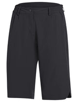 VAUDE Women's Tamaro Shorts III noir