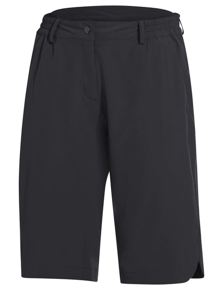 VAUDE Women's Tamaro Shorts III noir