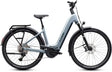 Cube Nuride Hybrid EXC 800 Easy Entry gris marin´n´noir (2027)
