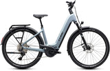 Cube Nuride Hybrid EXC 800 Easy Entry gris marin´n´noir (2027)