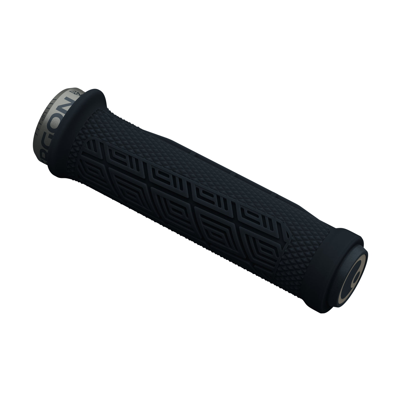 Ergon GDH Noir