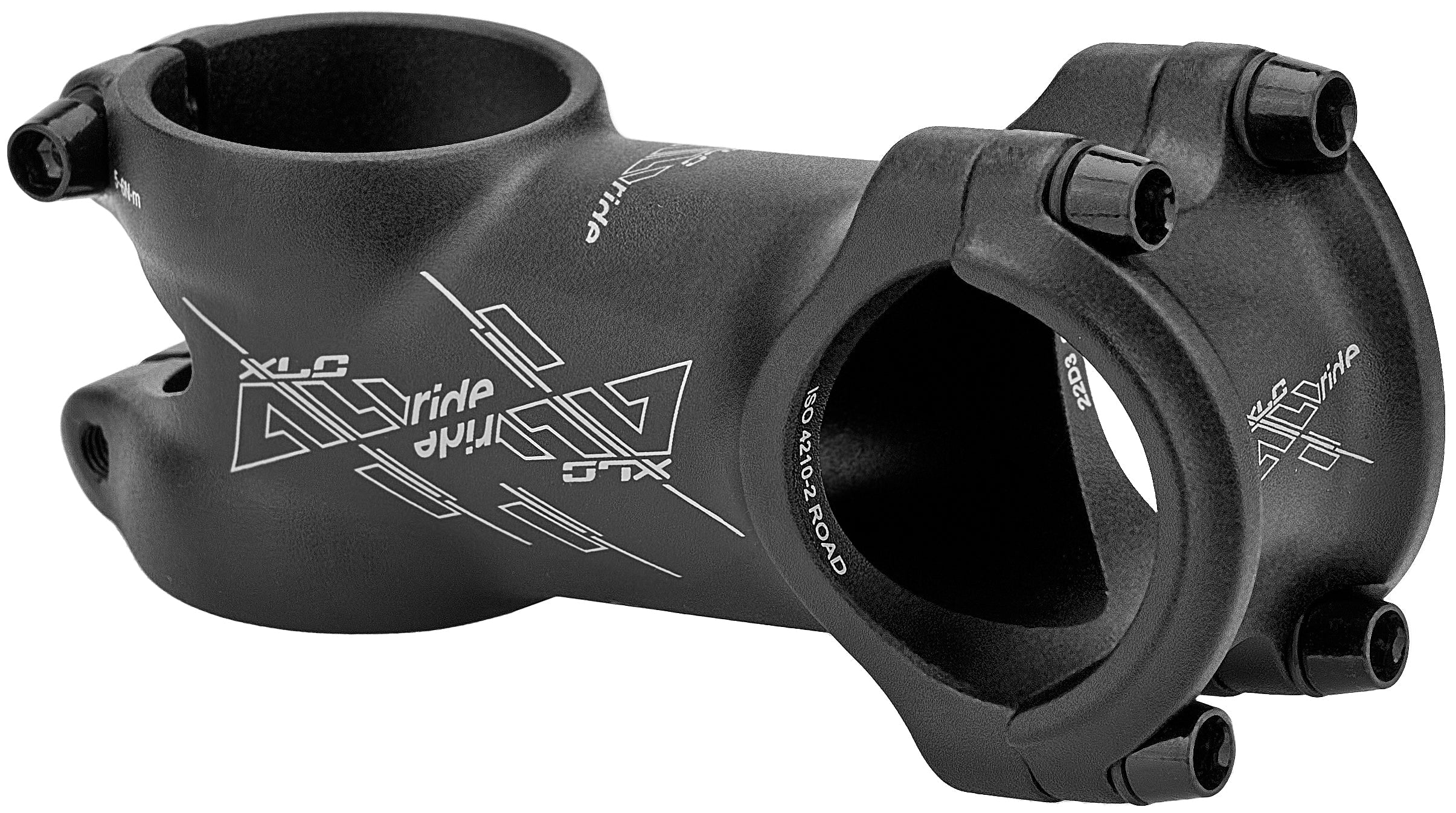 XLC A-Head All Ride Potence Ø31,8mm 7° 1 1/4