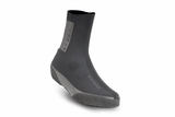 Couvre-chaussures Cube Néoprène VTT noir