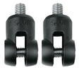 Adaptateur SKS pour garde-boue Rock Shox et Suntour