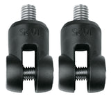 Adaptateur SKS pour garde-boue Rock Shox et Suntour