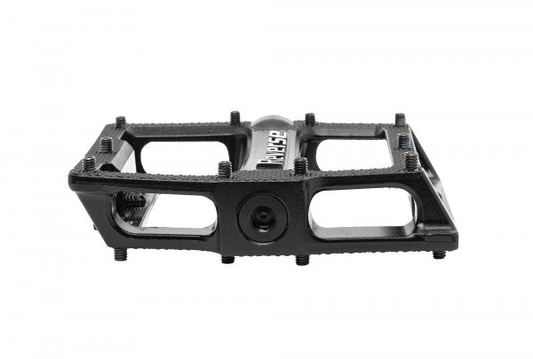 Reverse Components Pédale Super Shape-3D V2 noir