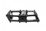Reverse Components Pédale Super Shape-3D V2 noir