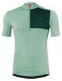 Löffler M Maillot VTT Manches Courtes Skys Block Mid Cottage