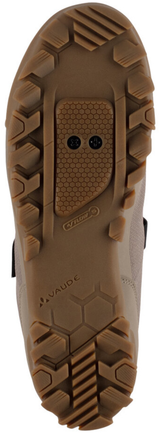 VAUDE Homme TVL Pavei II coconut