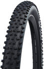 Schwalbe Rocket Ron pneu pliant 24x2.10" Addix Performance noir