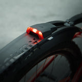 SKS Germany ROWDY FEU ARRIÈRE Protection de roue Black
