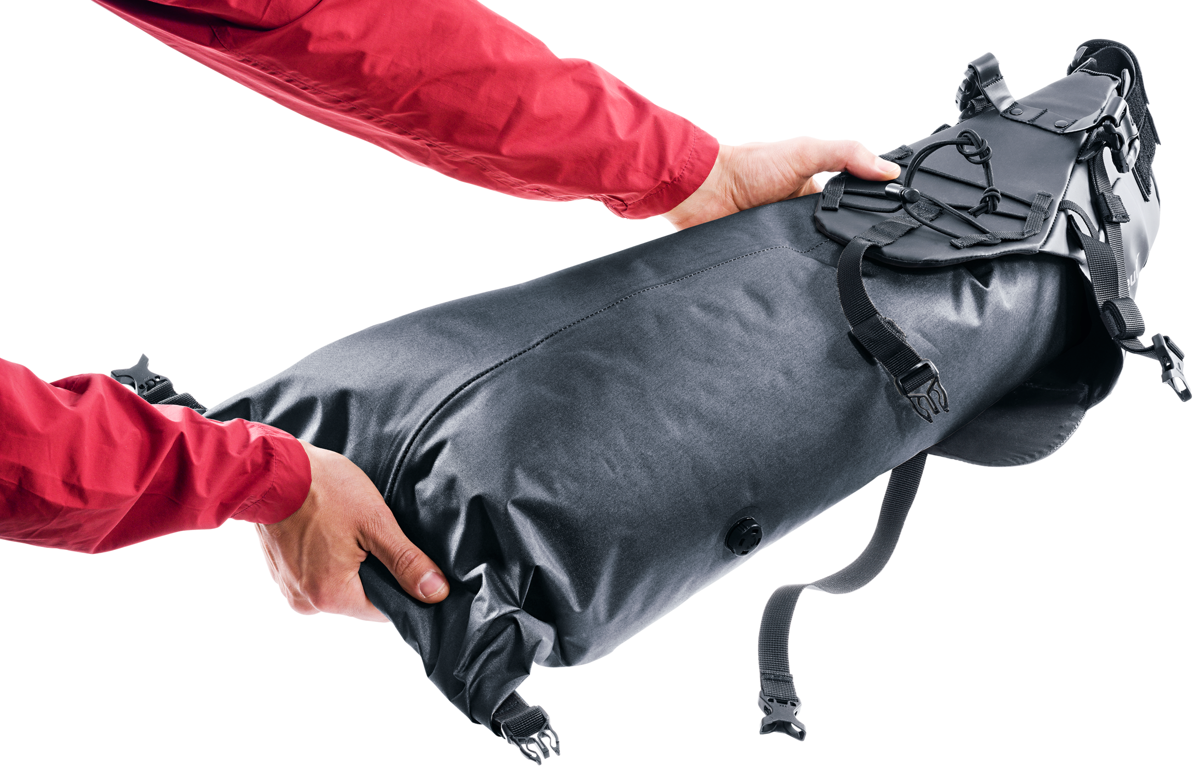 deuter Cabezon SB 16 sacoche de selle black