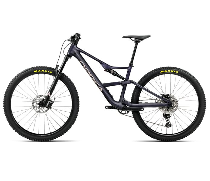 Orbea OCCAM SL H30 Diamant Tanzanite (Mat-Brillant) (2026)