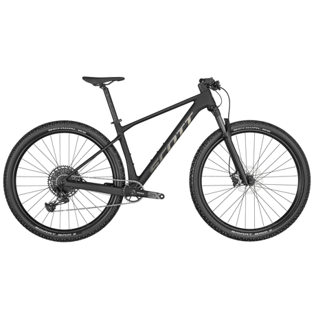 Scott Scale 940 Carbone Brut (2024)