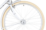 Ortler Van Dyck Swing blanc