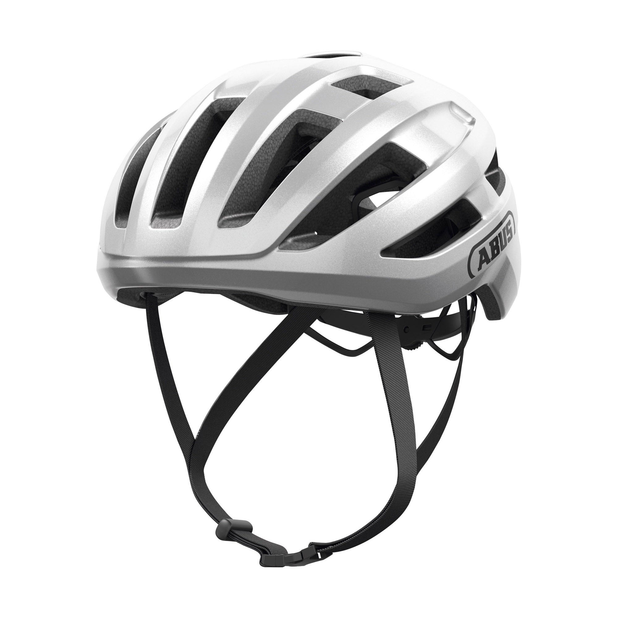 Abus PowerDome blanc polaire