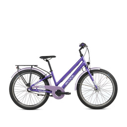 S'cool chix Pro 24-N3 Violet/Lilas