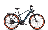 Kalkhoff Entice L Advance Diamant (2025) | Vélo électrique trekking | darksprings brillant – aktuelle Variante