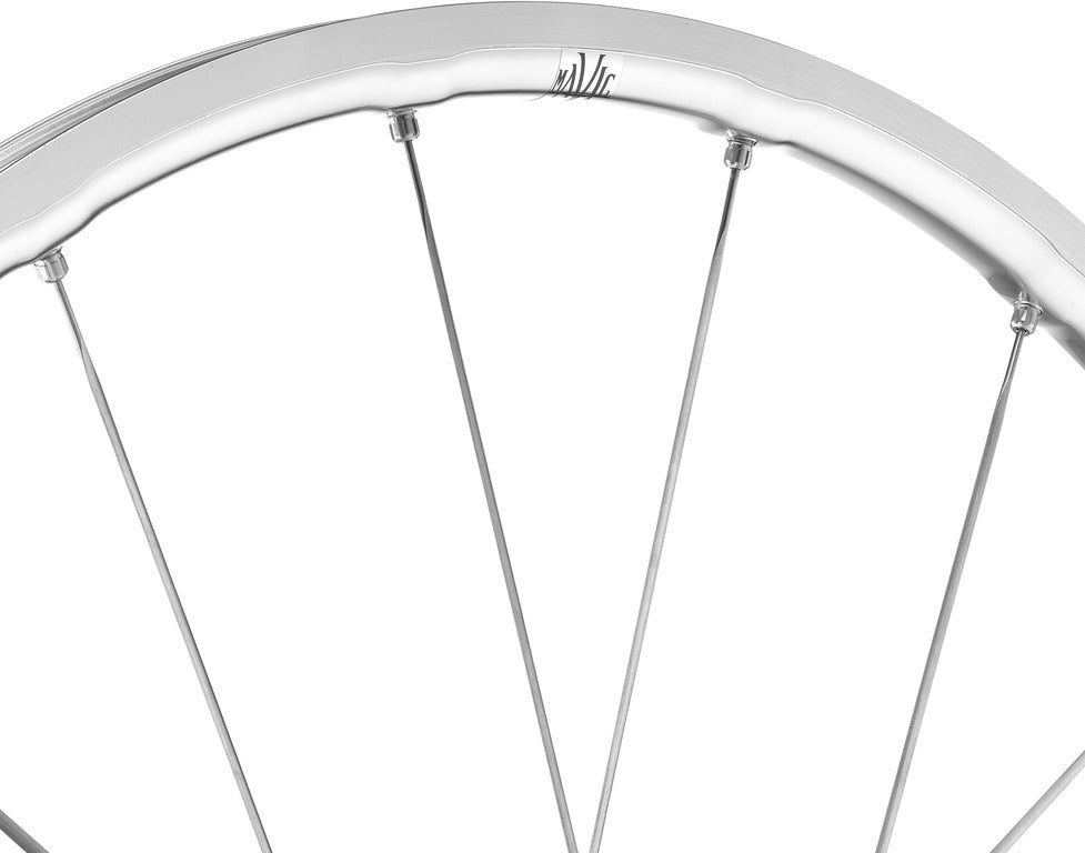 Mavic KSYRIUM SL HERITAGE Jeu de roues 28