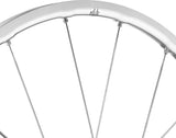 Mavic KSYRIUM SL HERITAGE Jeu de roues 28" Frein sur jante 12 vitesses HG-R 9x100-9x130mm
