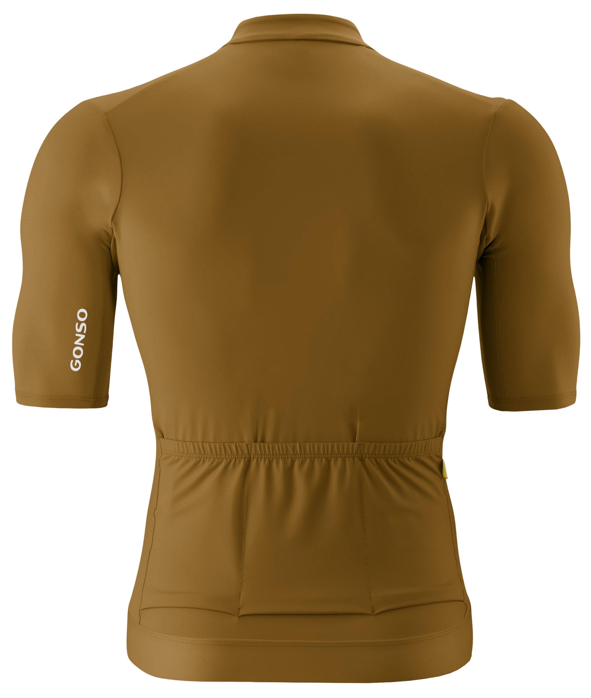 Gonso Maillot Route Homme baked pretzel