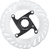 Shimano RT-CL800 disque de frein CL avec bague de verrouillage 140mm argenté