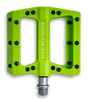 RFR Pédales Flat ETP vert