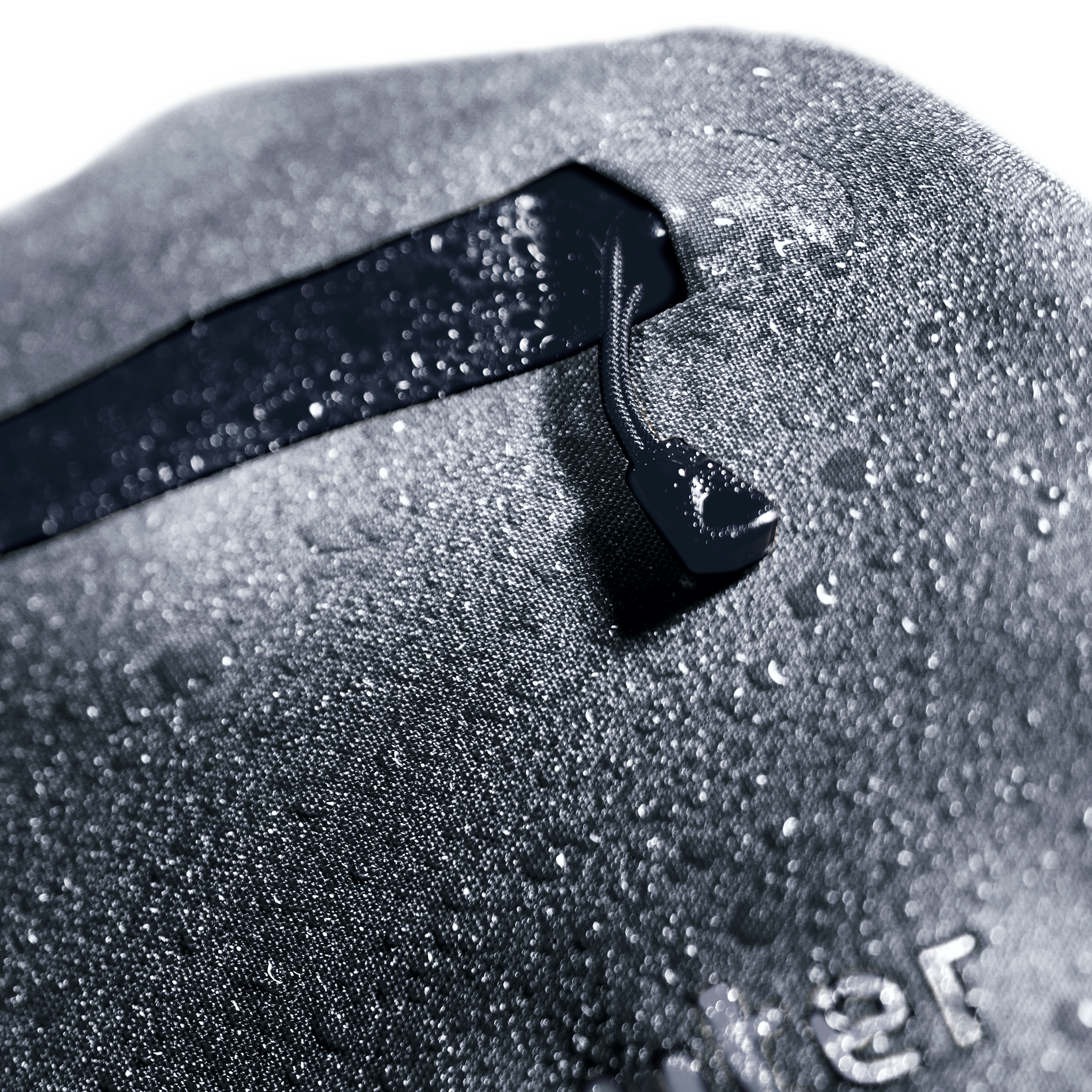 deuter Cabezon SB 16 sacoche de selle black
