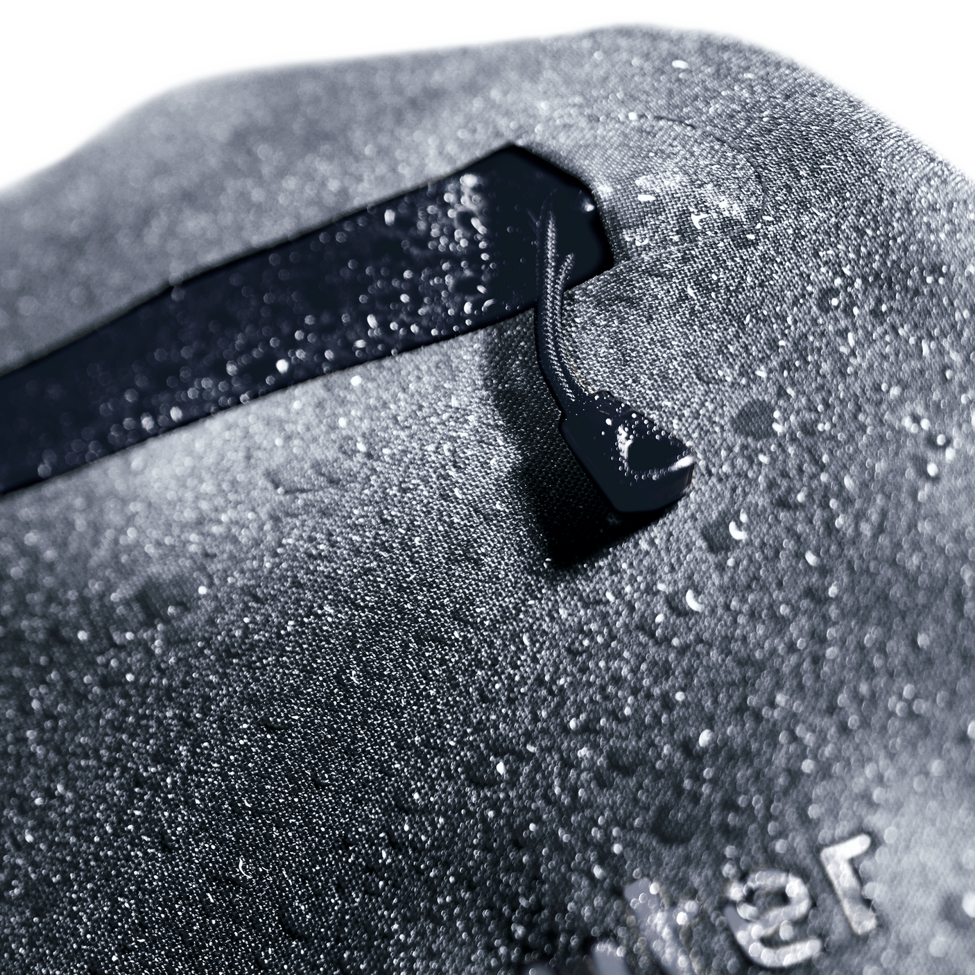 deuter Cabezon SB 16 Rahmentasche black