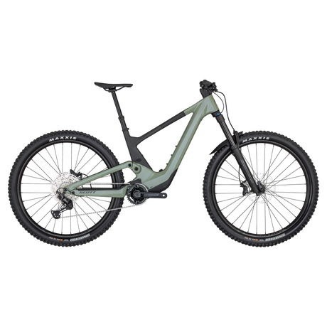 Scott Voltage eRIDE 910 Vert Sous-bois