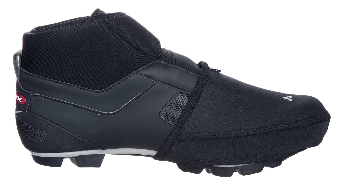 VAUDE Metis II Chauffe-orteils noir
