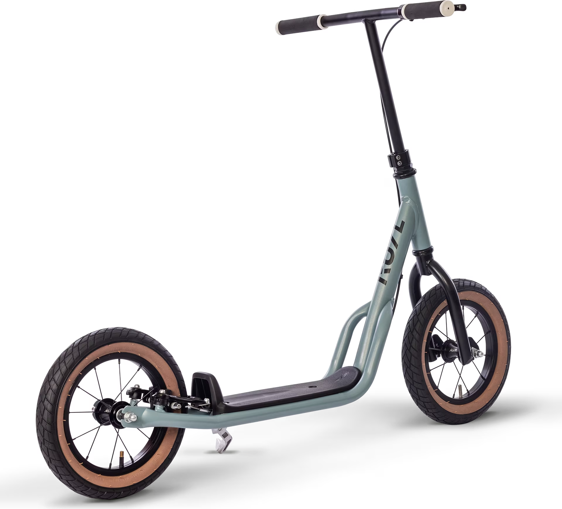 PUKY R 07 L bleu cendré, garçon bleu cendré