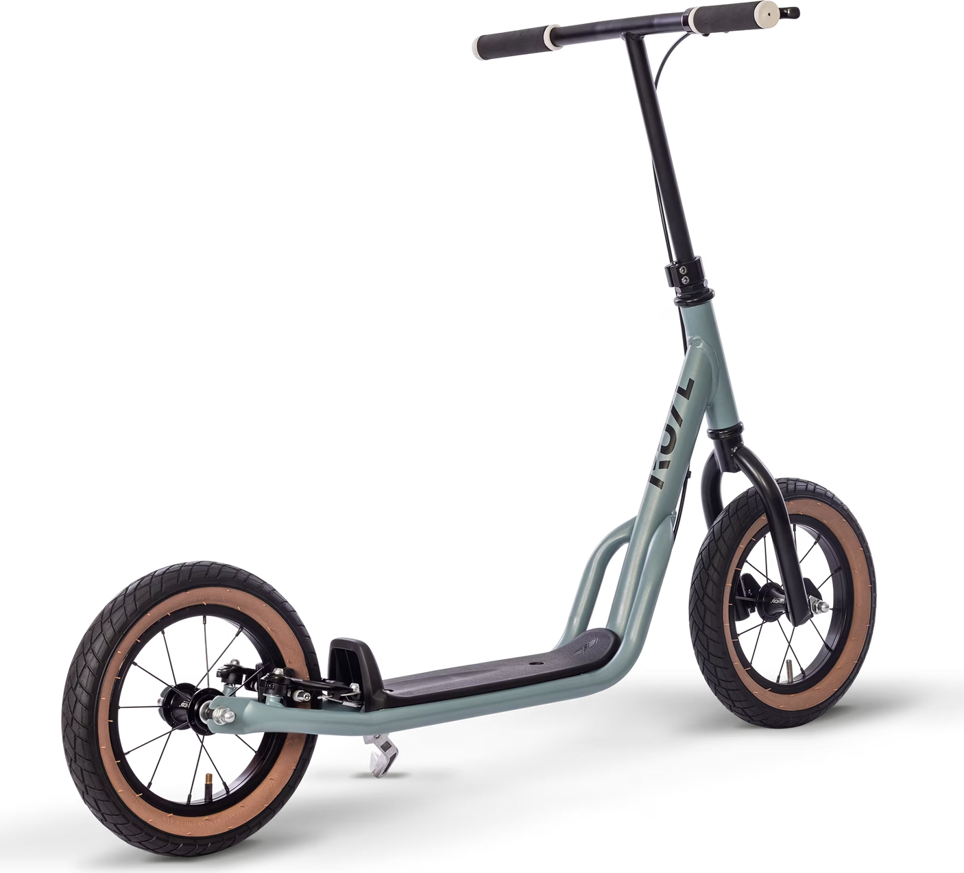 PUKY R 07 L bleu cendré, garçon bleu cendré