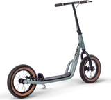 PUKY R 07 L bleu cendré, garçon bleu cendré